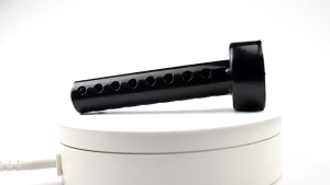 Peredam Kenalpot Motor Stainless Muffler Peredam Suara Universal Peredam Knalpot Racing Motor