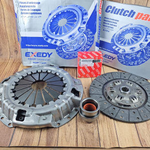 CLUTCH COVER PLAT KOPLING DRAG LAHAR HINO DUTRO HT130 130HT EXEDY 1SET