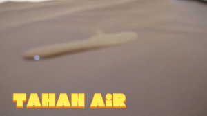 Perlak Anti Air Untuk Alas Ompol Bayi Multiguna LP