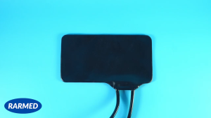 Ruột túi hơi cao su vòng bít máy huyết áp cơ GREETMED - Nhiều cỡ