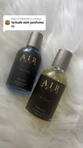 Airbaun Perfume special combo day & night