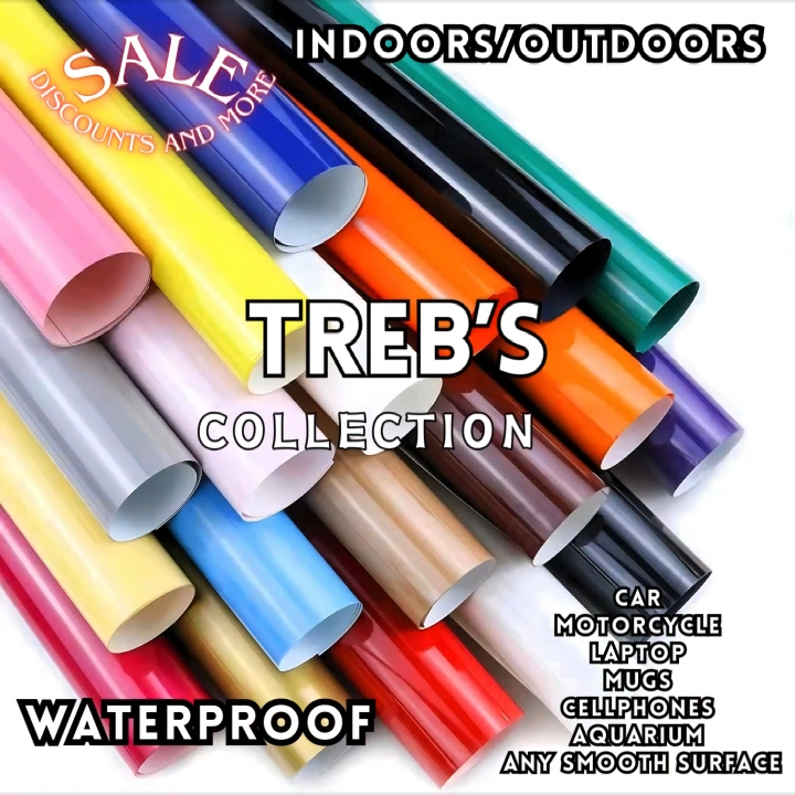 sticker 8 inches x 12 inches motorcycle car motor stickers wrap vinyl