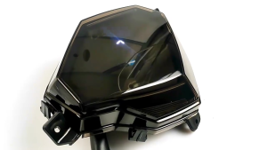 Suku Cadang Yamaha Solariz: Meter Digital & Aksesoris Motor