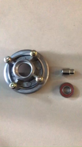 CÙI DĨA NHÔNG SÊN(CÙI NHÔNG XÍCH) RS VÀ RSX 110:WAVE A 110BLADEFUTURE 125WAVE 110RSX 110 GẮN ZIN