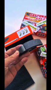 Kampas Ganda Daytona Mio Beat Beat Fi Fino Scoopy Fi