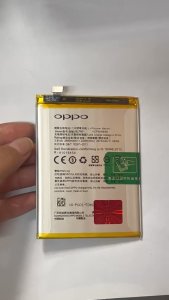 PIN THAY THẾ OPPO BLP 601/ A59/ F1S