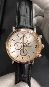 ADRIATICA Swiss Made Chronograph Mens Watch A1194.R253CH