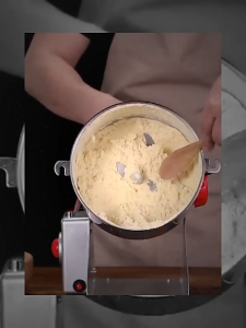 DIMAN เครื่องบดอาหาร เครื่องปั่นบด เครื่องบด ​เครื่องบดอเนกประสงค์ เครื่องบดสมุนไพร 200/800/2500/4500 กรัมครัวเรือนเชิงพาณิชย์มัลติฟังก์ชั่ความจุขนา