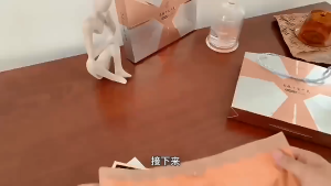 Panty 10pcs for Women Box: Antibacterial Simple Mid-Waist Bow Panties Comfortable Seamless Panty