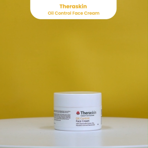 THERASKIN OIL CONTROL FACE CREAM 10gr