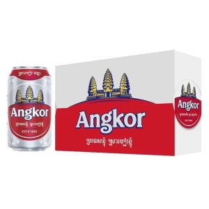 BIA ANGKOR date 2025