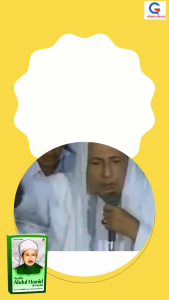 Syaikh Abdul Hamid al-Qudsi : Imam Masjidil Haram dari Nusantara