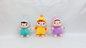 Boneka Lucu Costume Bayi Dot Baby: Panduan Lengkap