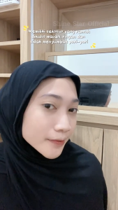 YZS Double Layer 2in1 Bedak Padat + Air Chusion BB Cream Foundation Penutup Flek & Bekas Jerawat - BISA COD