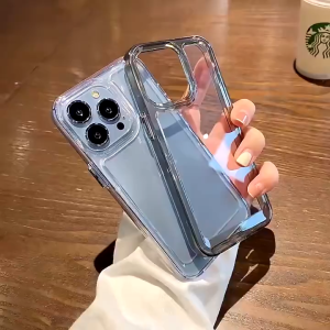 ARMOR MILITARY HARDCASE FOR MI 12 5G REDMI NOTE 13 4G 5G NOTE 13 PRO 5G NOTE 13 PRO PLUS 5G 10 10 PRO NOTE 11 11S 11 PRO 12 12 PRO 4G NOTE 12 PRO 5G POCO F5 X5 5G MI13T MI 12 12X REDMI 13C MI 12 LITE CLEAR SHOCKPROOF CASE CASING