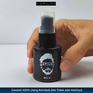 COPILOT Serum Penumbuh Rambut Ampuh Original