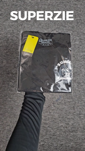 Pakaian anak laki laki usia 4-12 tahun kaos distro anak cowok doble sablon motif khusus warna hitam grosir dan ecer Abadigrosir