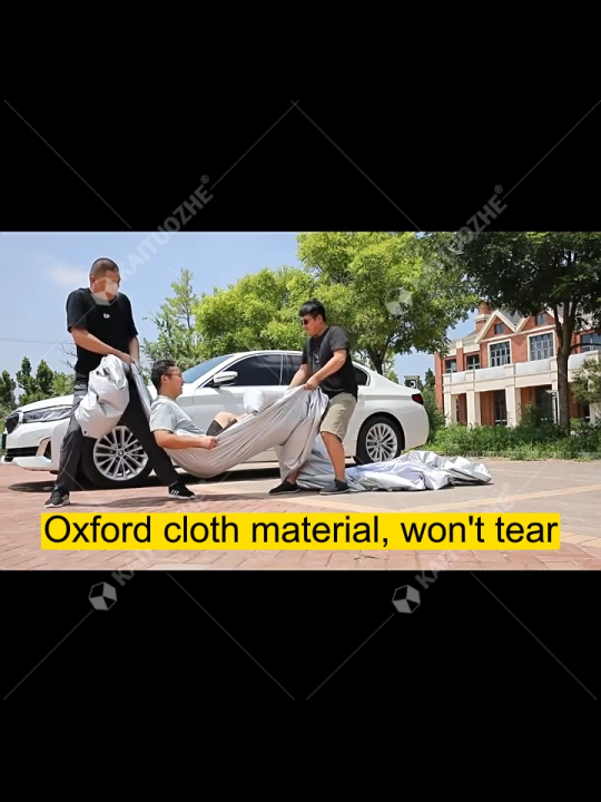 For TOYOTA [PRIUS] Custom-Fit Outdoor Waterproof All Weather Best - Foto 2