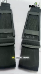 Sabuk & Tali Gendong Sprayer Swan 14 & 17 Liter