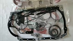 4jg2 gasket kit for isuzu 4jg2 engine cylinder head gasket set 5-87812-915-3 5878129153 5-87811-613-0 5878116130