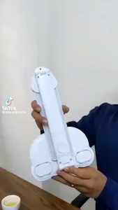 Đèn LED Để Bàn Đa Năng Đèn Học Để Bàn Chống Cận Cao Cấp Với 3 Màu Sáng Và Đồng Hồ LCD Sắc Nét SP24