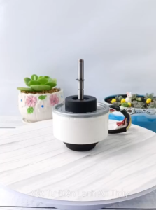 Motor Quạt Dàn Lạnh SAMSUNG INVER Trục Dài 5cm 5 Dây DC 310V 27W Mẫu Nhỏ