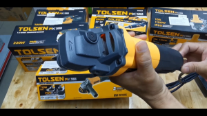 Máy Mài Tolsen 100mm 710W 230V 79544