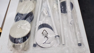 Tiang benang untuk mesin jahit industri/Thread stand for industrial sewing machine