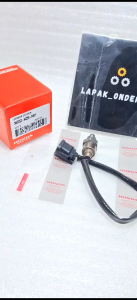 SENSOR KNALPOT OKSIGEN OXIGENT O2 CO CO2 ALL NEW VARIO 160 VARIO 160 K2S VARIO 125 NEW K2V 2023 BEAT DELUXE NEW K1A GENIO NEW K0J SCOOPY NEW K2F 2020 KEATAS ADV 160 K0W ORIGINAL HONDA
