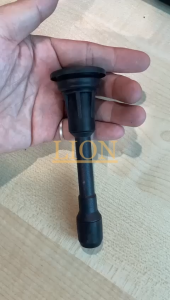 Karet Boots Batang Protektor Selongsong Coil Nissan Livina - (L-6732)