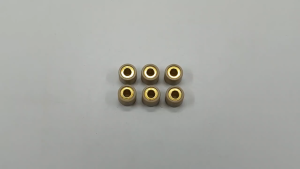 Roller BEAT 10 gram (TOKAIDO) Peloran Vanbelt Batu Timbangan Loller Roler Weight Set Racing Honda