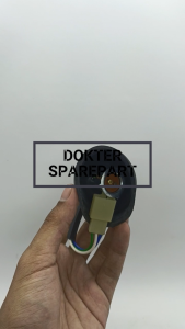 GN5 FITING LAMPU DEPAN GRAND / SUPRA X / SUPRA FIT NEW / REVO / LEGENDA / PITING / COP SOKET