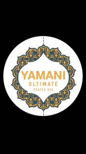 NEW SAJADAH TERBARU BLUDRU TURKIYE YAMANI ULTIMATE PERALATAN SHALAT