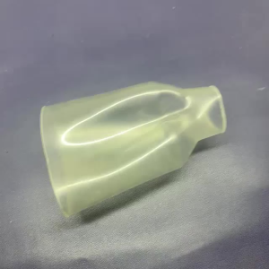 Karet Cover Silicon Pelindung Soket Kabel Body Kendaraan Waterproof Universal
