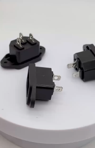 MALE SOCKET PLUG FOR RICE COOKER 250V/10A || FIX-IT CORNER PH