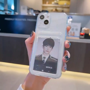 New Design Wallet Silicone Phone Case for VIvo Y16 Y22 Y22s Y02 Y02s Y35 Y12 Y11 Y15 Y17 Y21 Y21S Y33S Y15S Y15A Y12A Y12S Y20 V23 5G Cover Soft