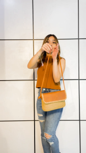 Tas Selempang Wanita Shoulder Bag Import 152
