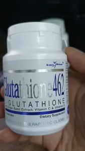 Royale L-Gluta Power 462 Glutathione Capsule
