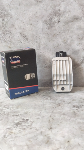 Regulator KIPROK Yamaha Mio: Panduan Lengkap