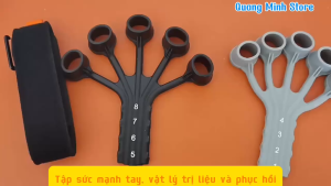Gripow tập luyện tay dụng cụ tập vật lí triệu liệu và phục hồi tay tê bì chân tay