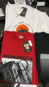 (COD) NEW KAOS DISTRO OP ~ MOTIF RANDOM ~ T-SHIRT MURAH BERKUALITAS