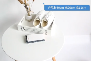 Sports Shoes Bag Waterproof Foldable Travel Portable Storage Shoe Box Beg Simpanan Kasut 手提鞋子收纳袋