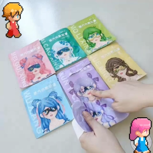 Mặt Nạ Mắt Nóng Chườm Dịu Nhẹ Thư Giãn Giảm Mỏi Mắt Ngủ Ngo An Toan Va Khỏe Mạnh Nữ Gói 1 Miếng -NIEVE