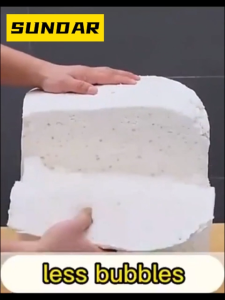 SUNDAR Foam spray sealan polyurethane foam spray 750ML Expanding Foam Spray Sealant Waterproof Quick Drying Fills Cracks