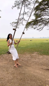 Precious Skin Thailand Niacinamide 10% Whitening Body Serum Booster / AHA Mimi / Serum Pemutih / Body Booster 35ml