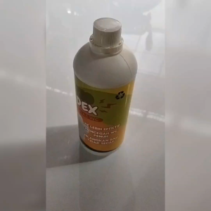 KURAS WC TANPA DISEDOT 1000 ml Pengurai Limbah Organik BIODEX 1L 1 L asli 100% bio dex septi tank septic pengurai bakteri