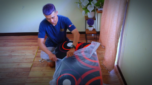 Kasur Gulung Royal & Kasur Lantai: Pilihan Terbaik untuk Ruang Tamu