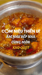 1kg Kho Quẹt Tôm Thịt Tóp Mỡ Béo Ăn Liền Không Cần Chế Biến- ĐẶC SẢN MINH TRIẾT