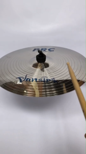 Cymbal Drum Crash 16 inch Vansir PRC