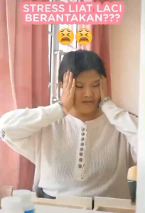 SEKAT LACI Organizer Sekat Pembatas Rak Laci Pemisah Kotak Penyimpan Rak Laci Lemari